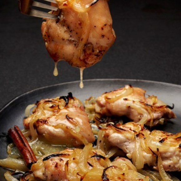 Fifty Shades of CHICKEN: A parody in a cookbook by F L Fowler HARDCOVER - Picture 8 of 15